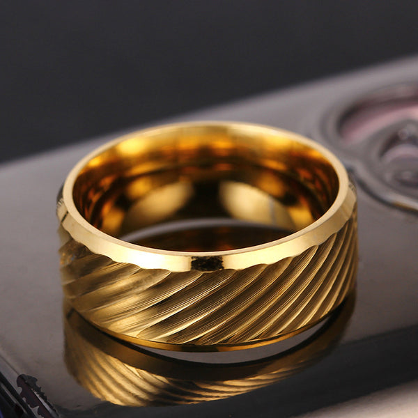 Grazian Cosens Ring