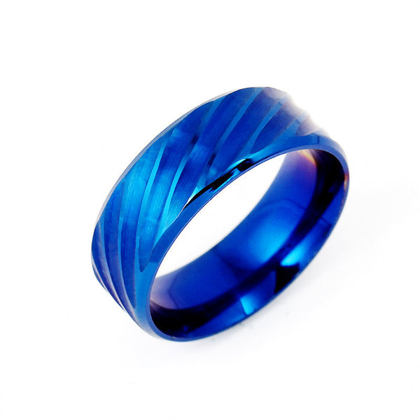 Grazian Cosens Ring