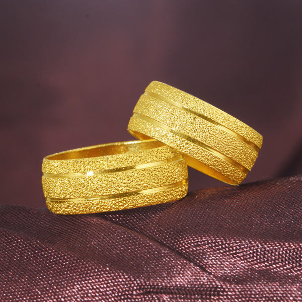 Sigfrido Gold Ring