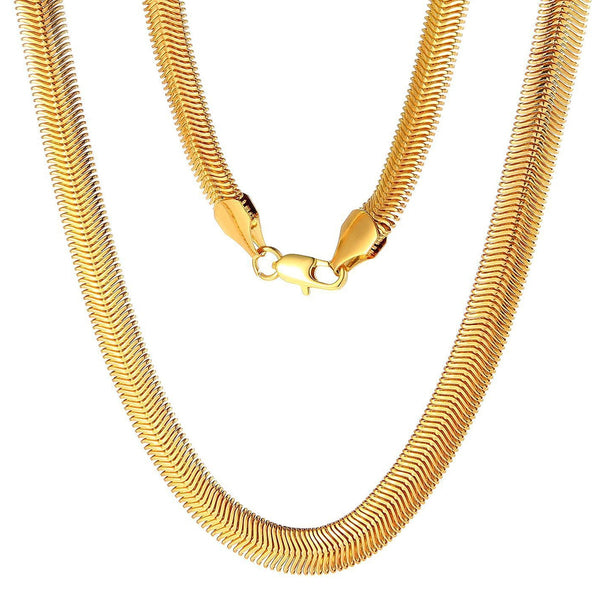 Dioguardi Gold Necklace