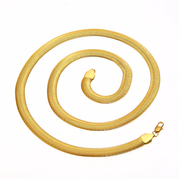 Dioguardi Gold Necklace