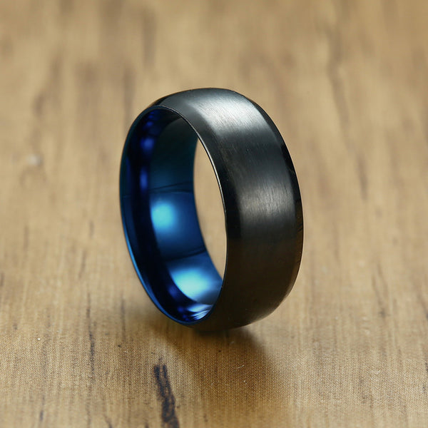 Gamma Black Ring