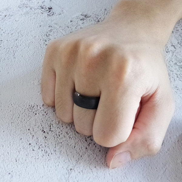 Gamma Black Ring