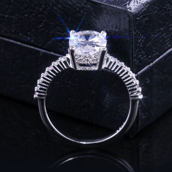 Relion Crystal Ring