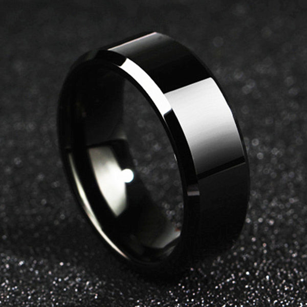 Egnaro Titanium Ring