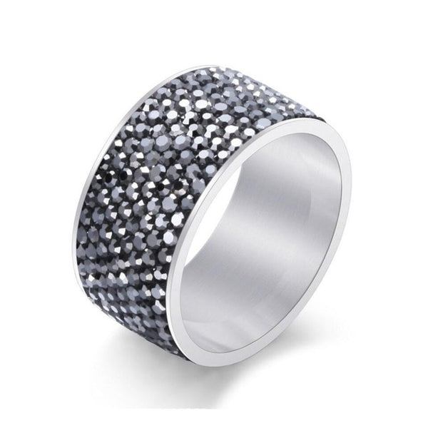 Polcari Biasi Ring